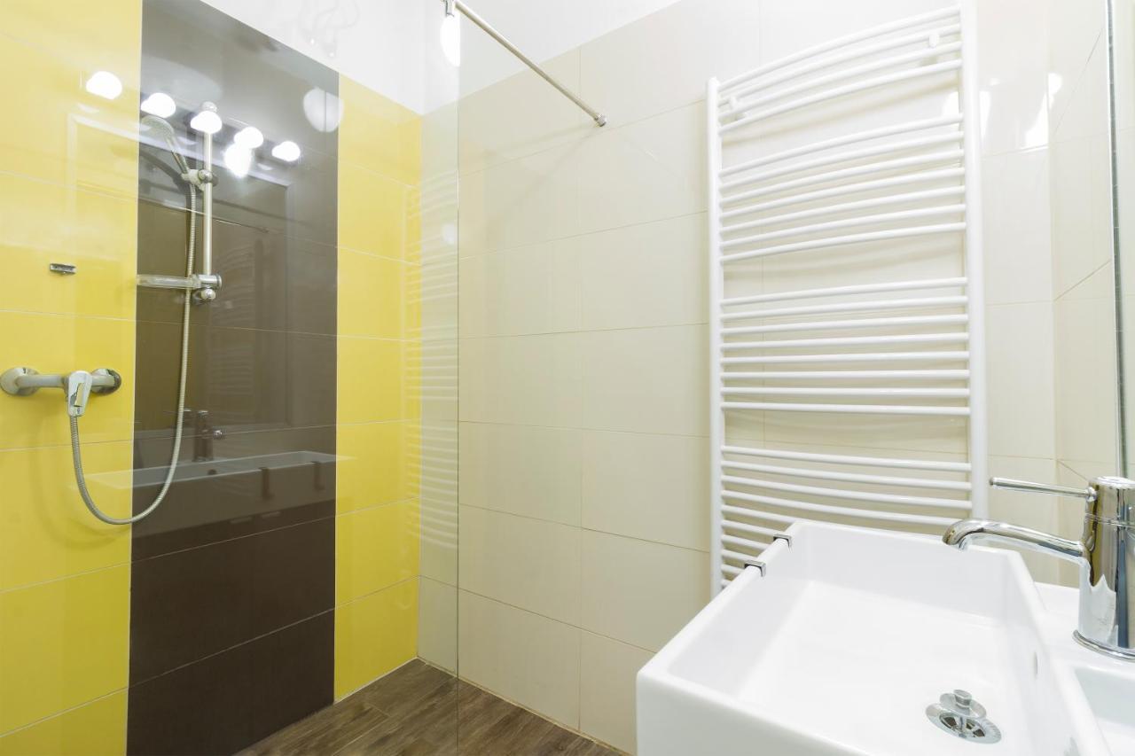 Bessara Apartment Budapešť Exteriér fotografie